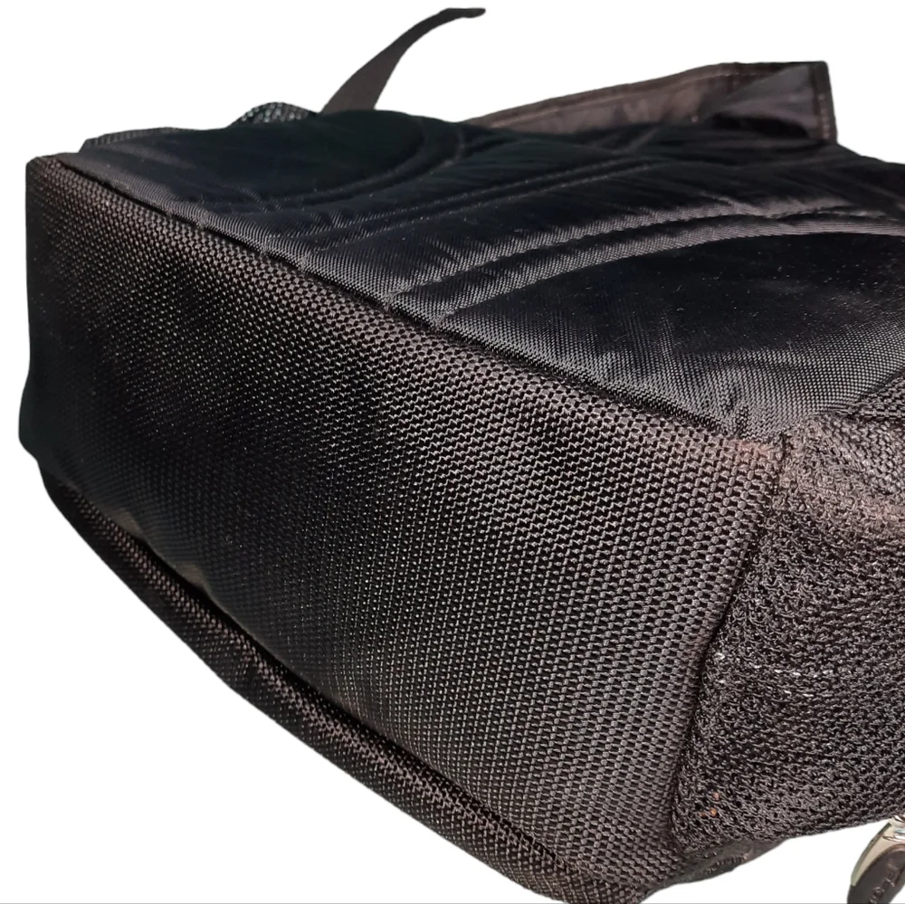 Targus Pro Series Photo/Video Padded Backpack Case Black